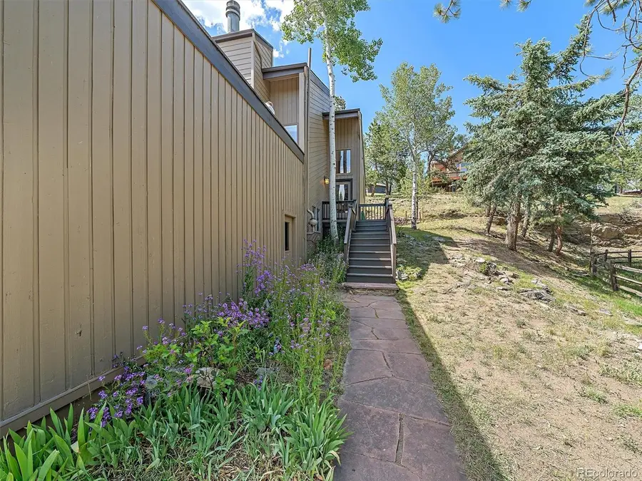 30571 Sun Creek Drive, Evergreen, CO 80439 - #3