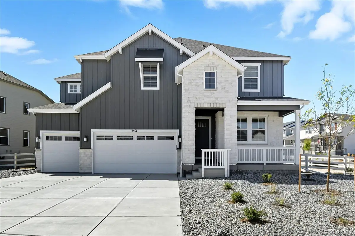 5591 Farrier Point, Castle Rock, CO 80104 - Image #1