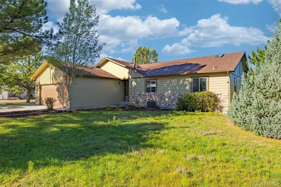 18175 Briarhaven Court, Monument, CO 80132 - #2