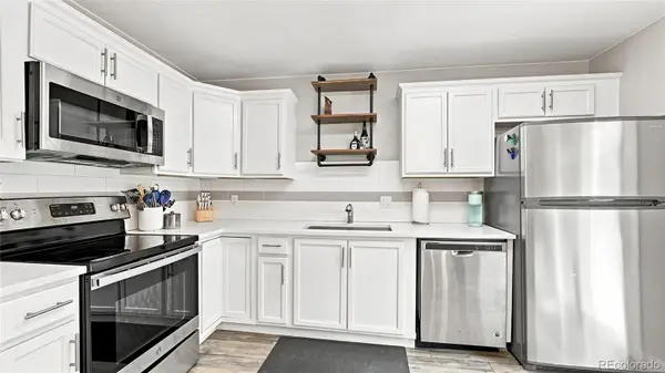 73 S Sable Boulevard #D16, Aurora, CO 80012