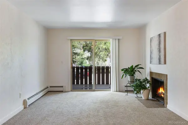 8050 Niwot Road #40, Niwot, CO 80503