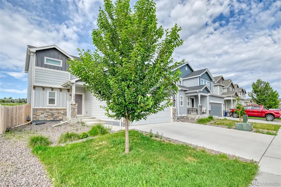 10591 Horton Drive, Colorado Springs, CO 80925 - Image #2