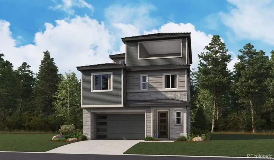 9147 Hayden Peak Street, Englewood, CO 80112 - #1