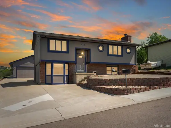 225 Ash Avenue, Castle Rock, CO 80104