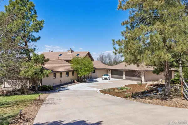 6166 S Netherland Circle, Aurora, CO 80016
