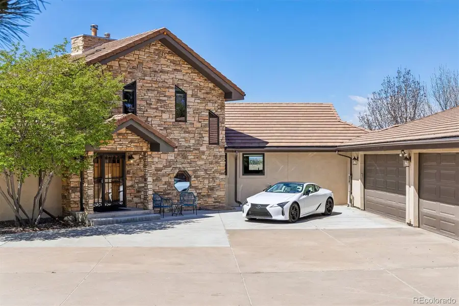 6166 S Netherland Circle, Aurora, CO 80016 - #2