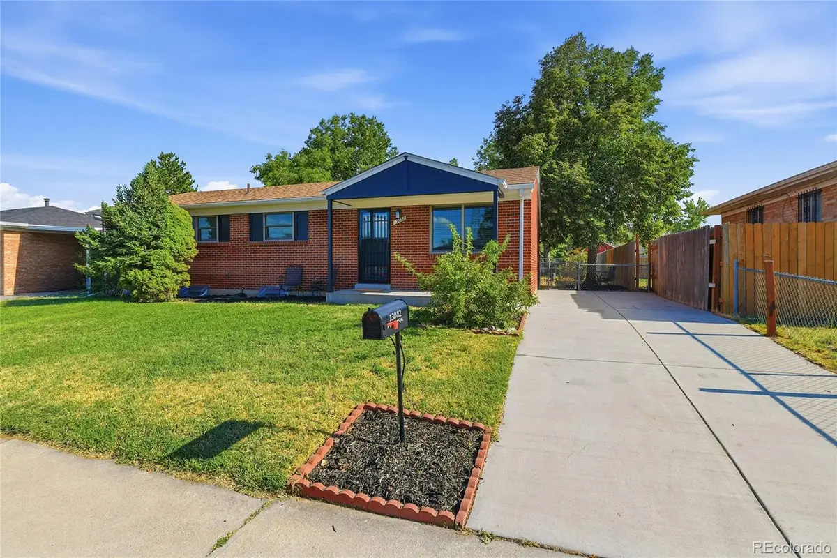 13082 Randolph Place, Denver, CO 80239 - #1