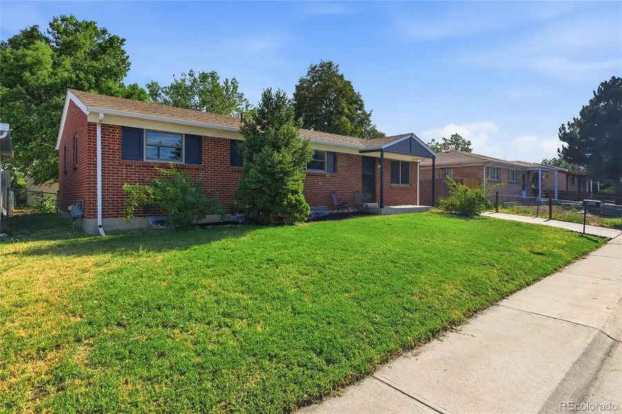 13082 Randolph Place, Denver, CO 80239 - #2