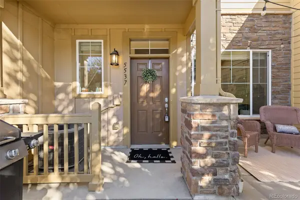5537 W 72nd Place, Arvada, CO 80003