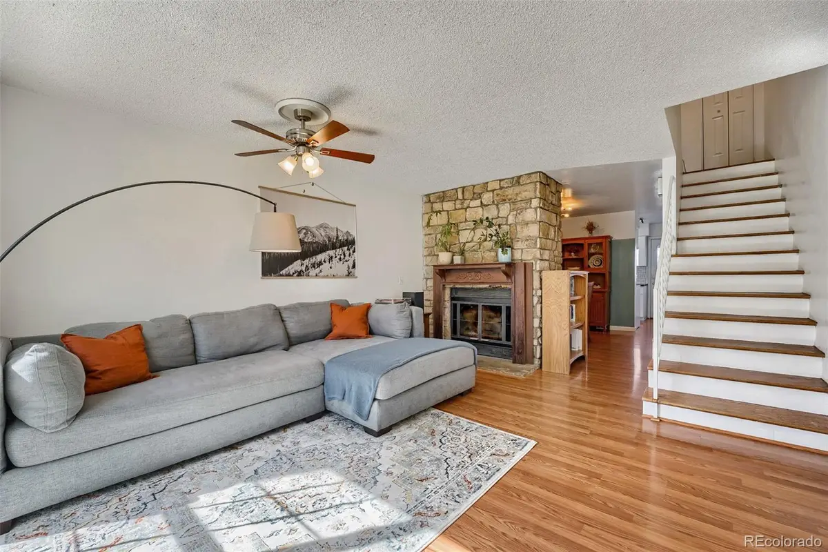 2262 S Jasper Way #A, Aurora, CO 80013 - #1