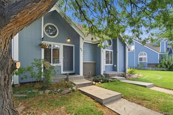2929 Ross #R64, Fort Collins, CO 80526