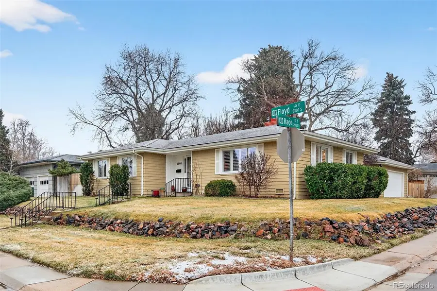 2060 E Floyd Avenue, Englewood, CO 80113 - Image #2