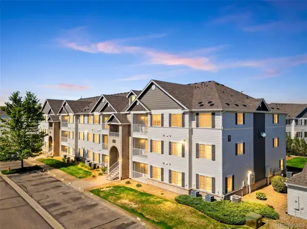 15700 E Jamison Drive #305, Englewood, CO 80112