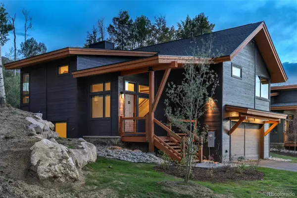 182 Vendette Road Way, Silverthorne, CO 80498