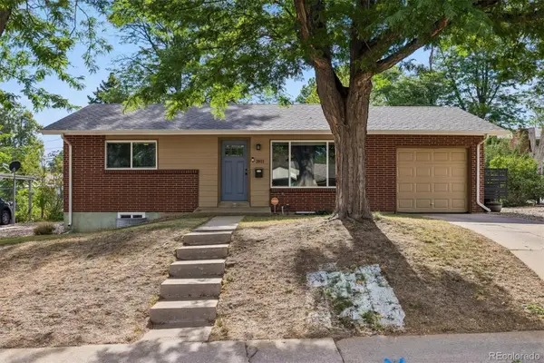 2811 S Yates Street, Denver, CO 80236