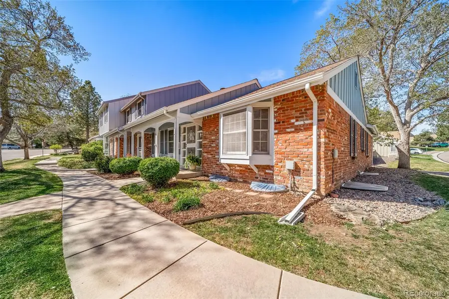 2598 E Geddes Place, Centennial, CO 80122 - #3