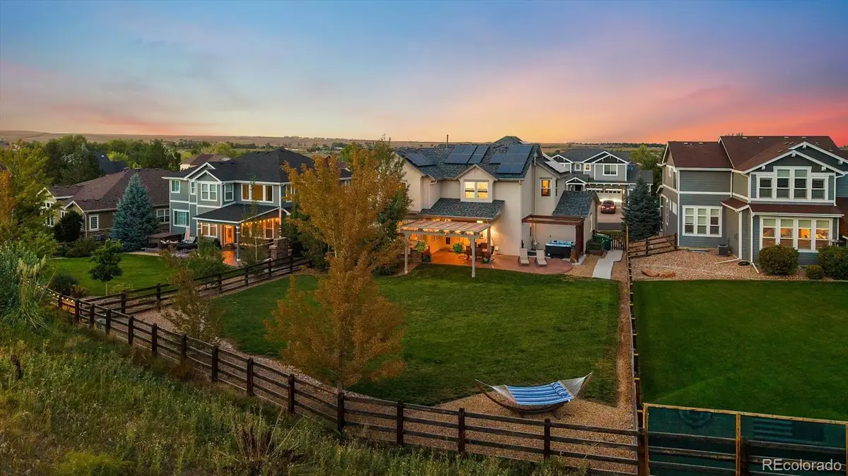 13568 W 87th Terrace, Arvada, CO 80005 - #1