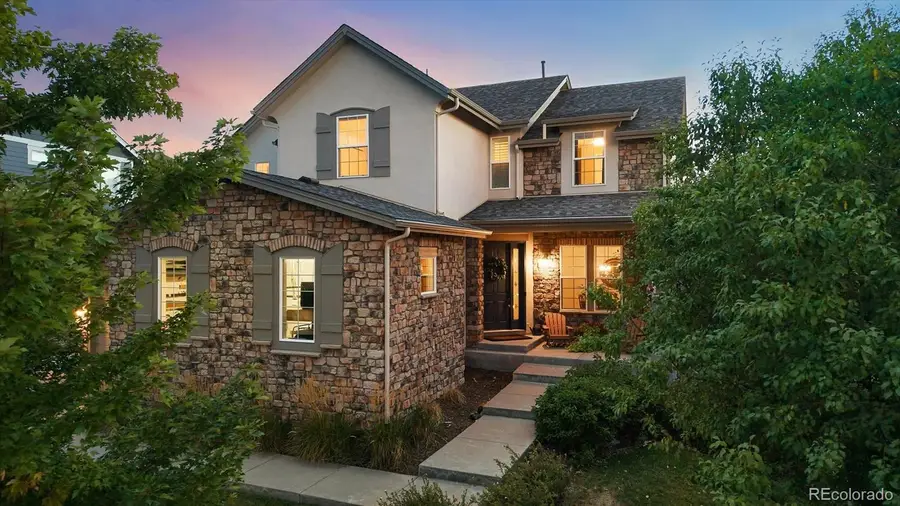 13568 W 87th Terrace, Arvada, CO 80005 - #2
