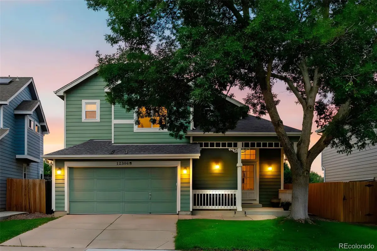 12306 Deerfield Way, Broomfield, CO 80020 - #1