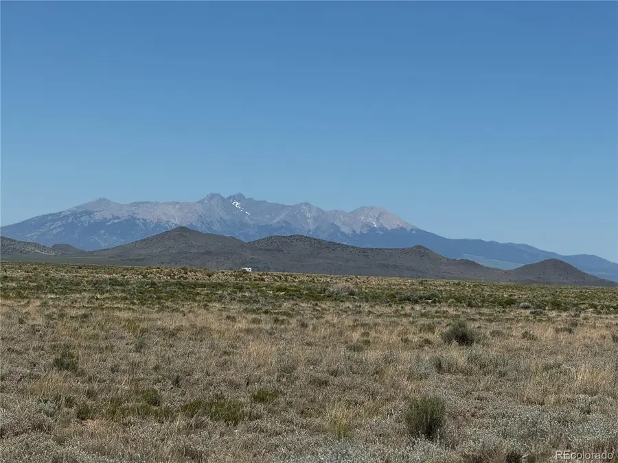 Lot 2 Barbara Avenue, San Luis, CO 81152 - #2