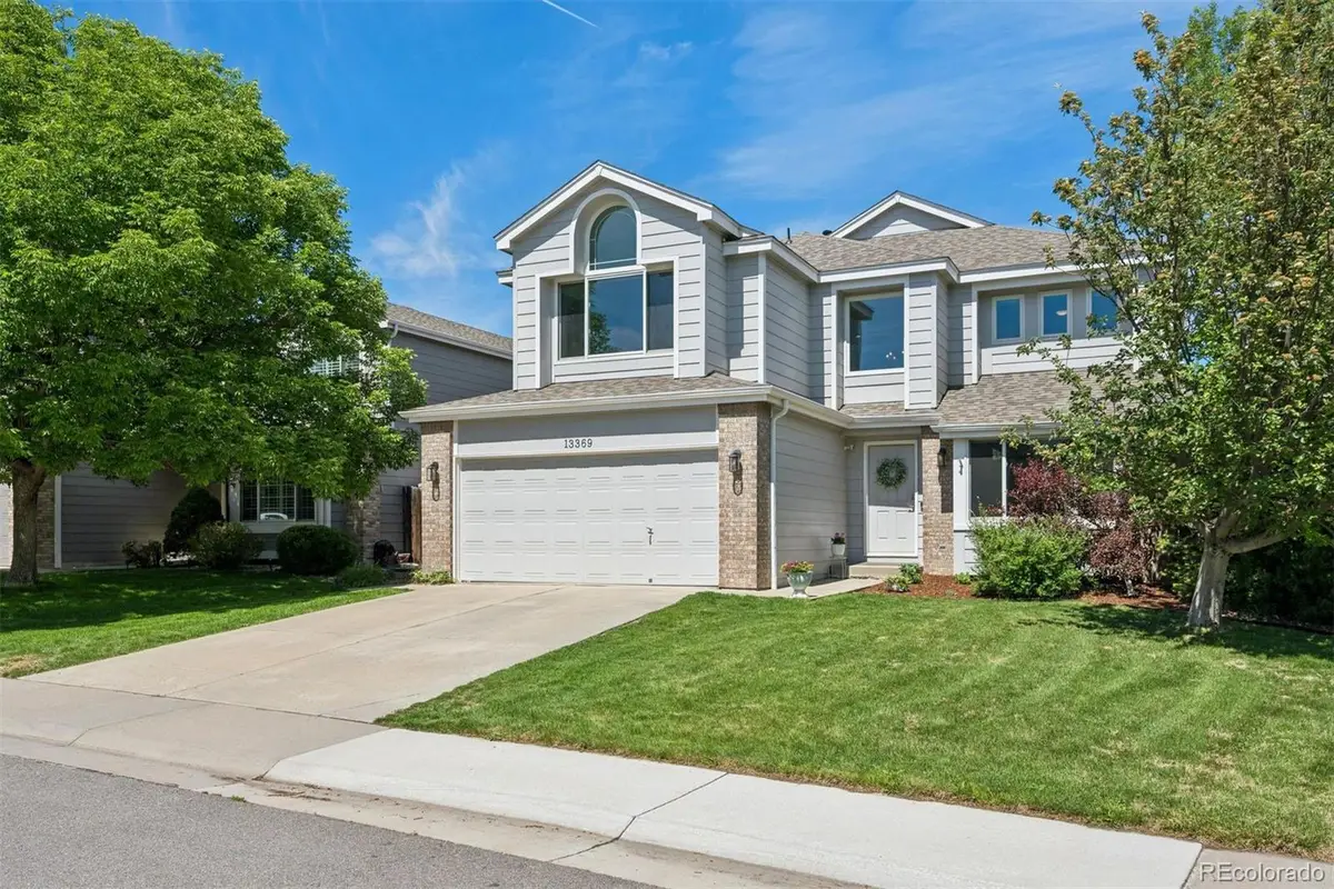 13369 Franklin Street, Thornton, CO 80241 - #1