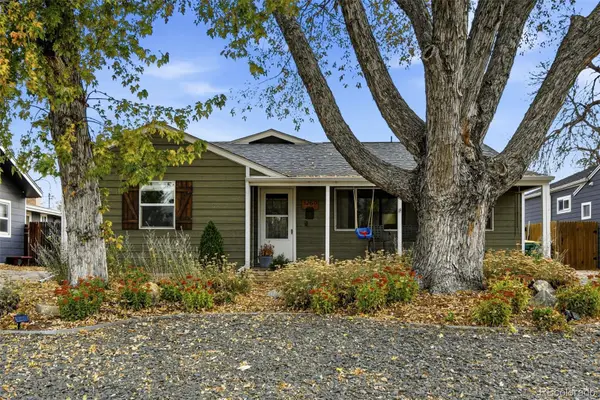 3260 S Galapago Street, Englewood, CO 80110