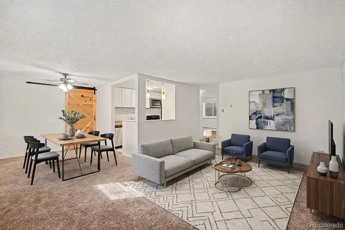 10165 W 25th Avenue #88, Lakewood, CO 80215 - #1