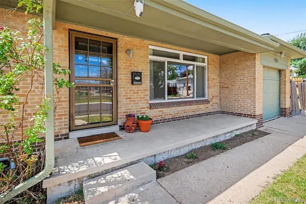 6120 W Arkansas, Lakewood, CO 80232