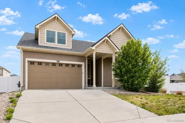7881 Luminary, Fountain, CO 80817