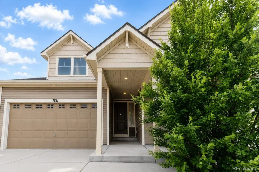 7881 Luminary, Fountain, CO 80817 - #3