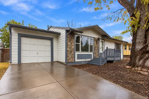 11766 Saint Paul, Thornton, CO 80233
