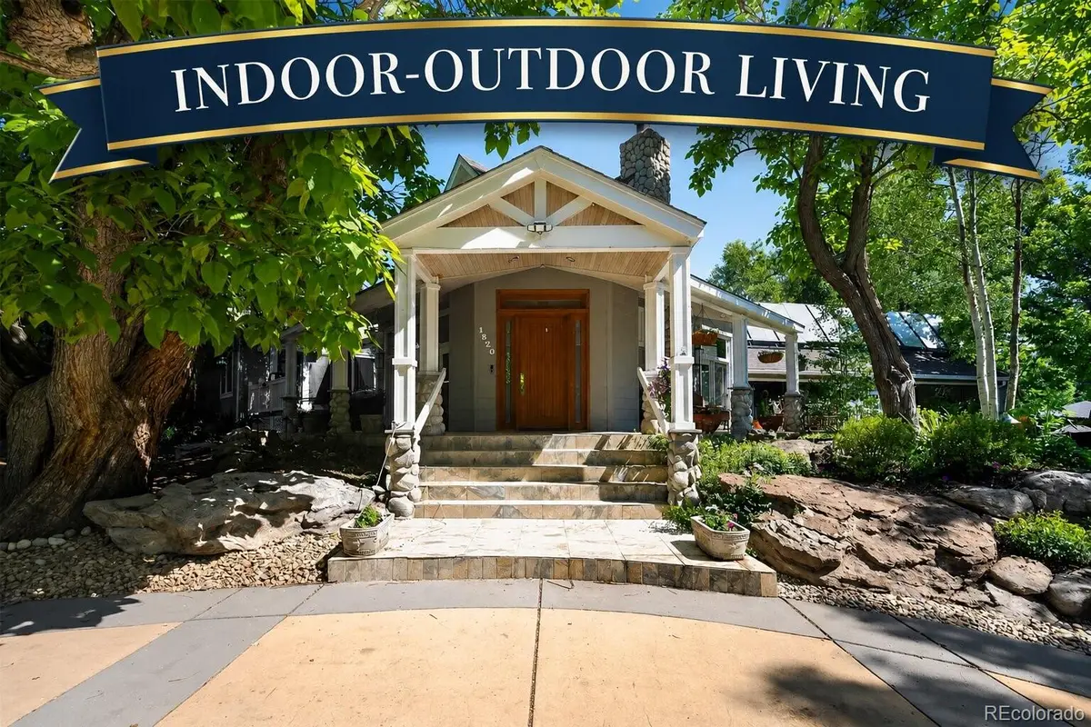 1820 Glen Ayr Drive, Lakewood, CO 80215 - #1