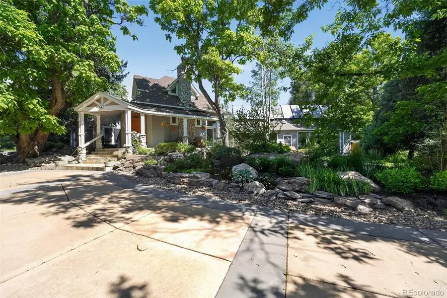 1820 Glen Ayr Drive, Lakewood, CO 80215 - #2