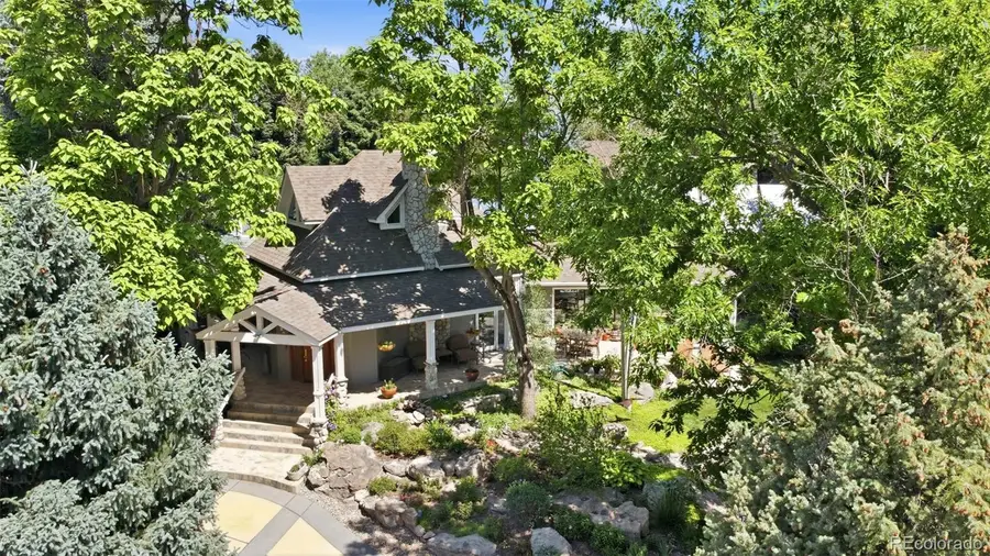 1820 Glen Ayr Drive, Lakewood, CO 80215 - #3
