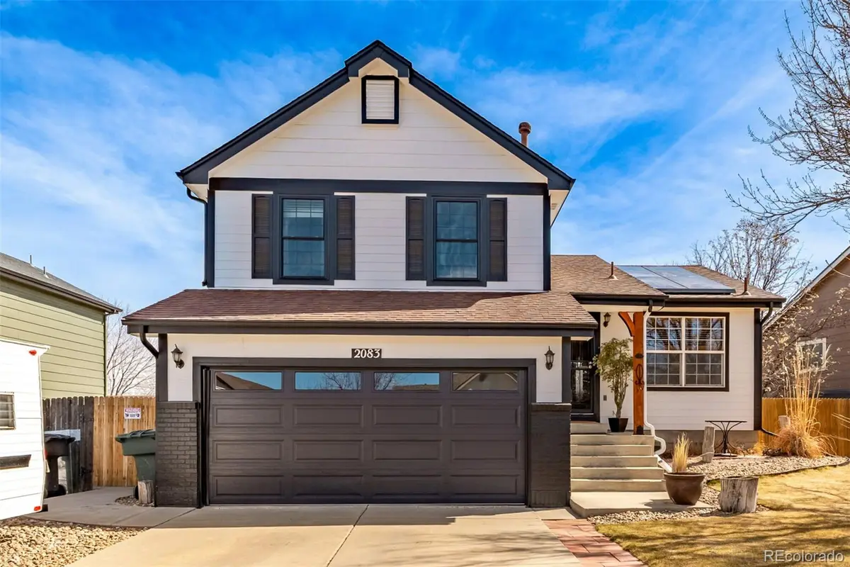 2083 E 97th Place, Thornton, CO 80229 - #1