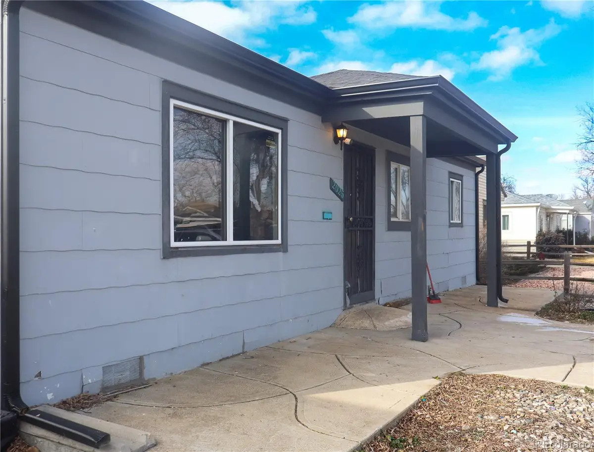 2025 Ironton St Street, Aurora, CO 80010 - #1