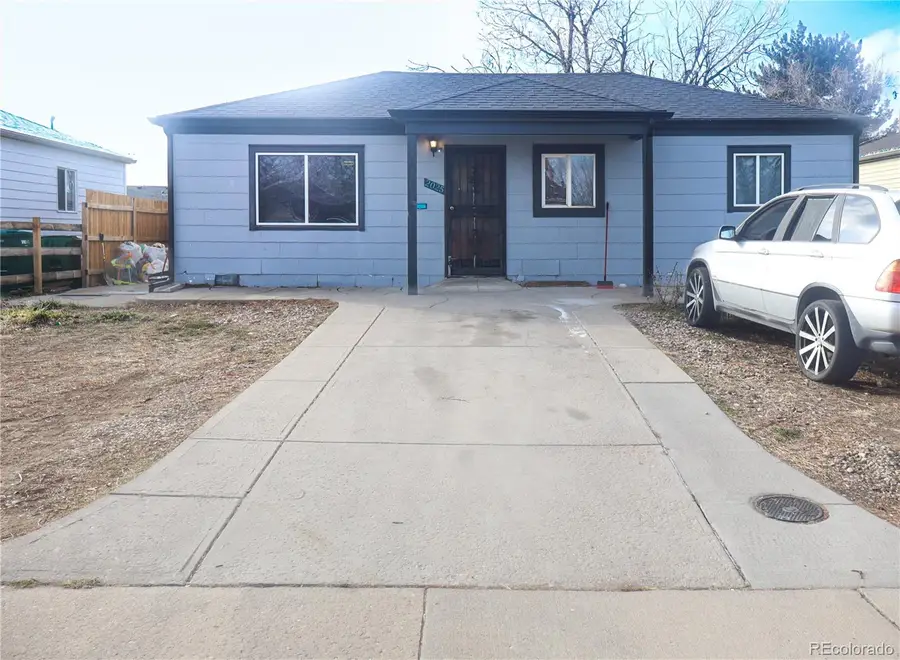 2025 Ironton St Street, Aurora, CO 80010 - #2