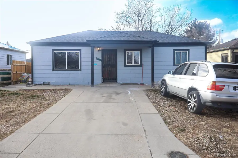 2025 Ironton St Street, Aurora, CO 80010 - #3