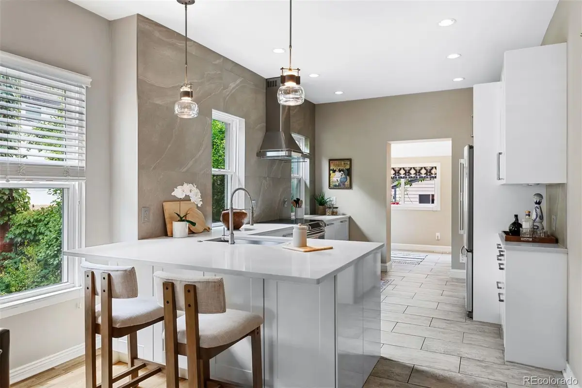 221 S Ogden Street, Denver, CO 80209 - #1