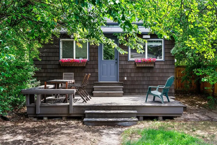 221 S Ogden Street, Denver, CO 80209 - #3