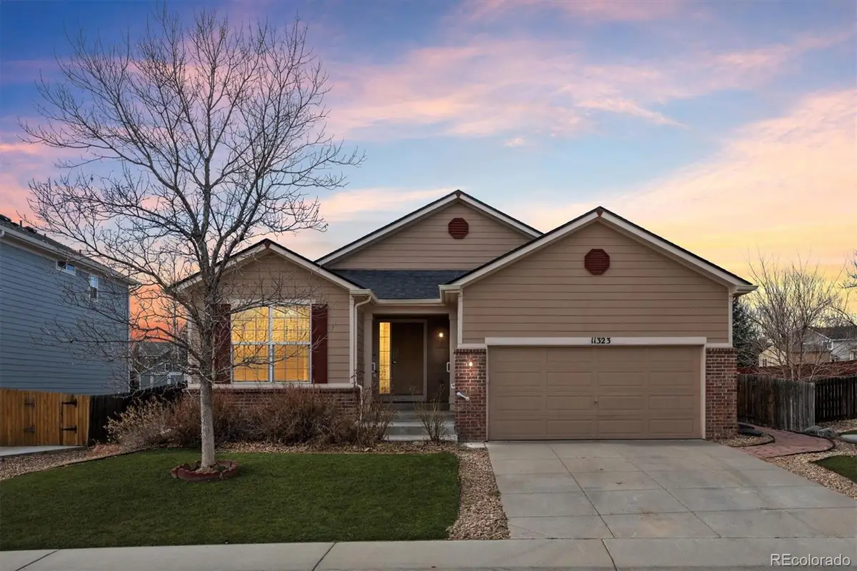 11323 Jersey Way, Thornton, CO 80233 - #1