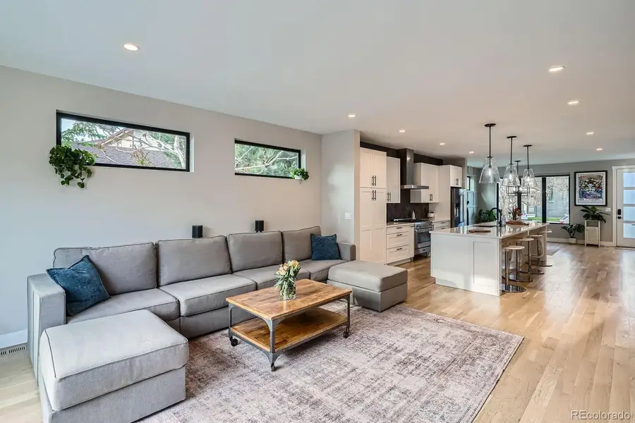 3911 Mariposa Street, Denver, CO 80211 - Image #3