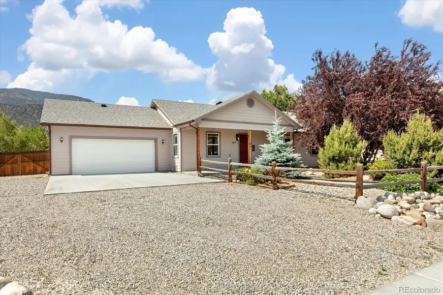 603 Poncha Avenue, Poncha Springs, CO 81242 - #2