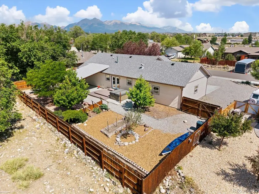 603 Poncha Avenue, Poncha Springs, CO 81242 - #3