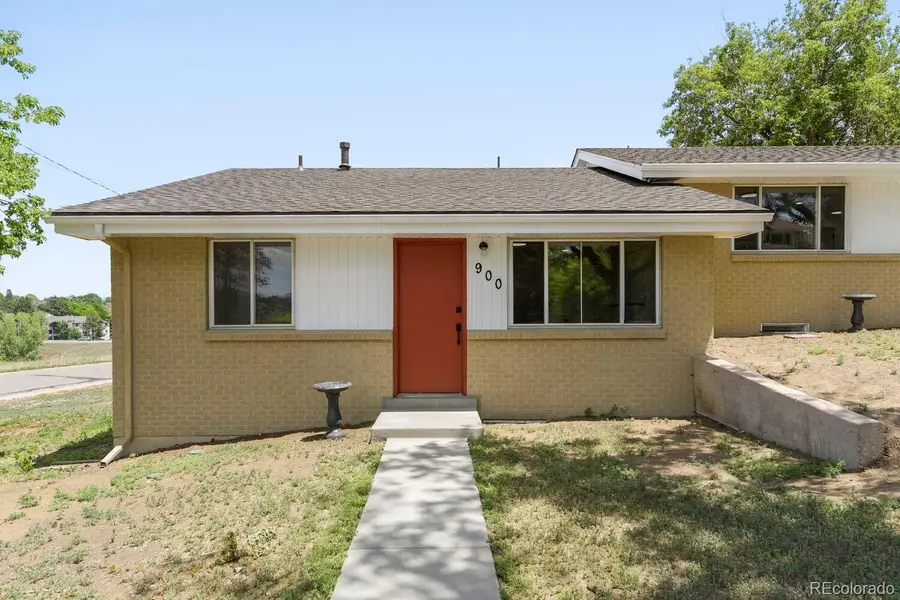 900 S Yarrow Street, Lakewood, CO 80226 - #2