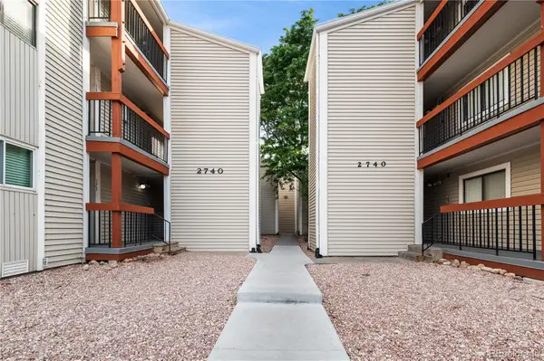 2740 W 86th Avenue #186, Westminster, CO 80031