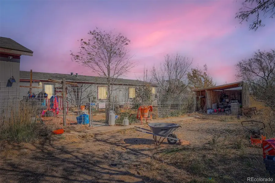 1050 S Dutch Valley Road, Bennett, CO 80102 - Image #2