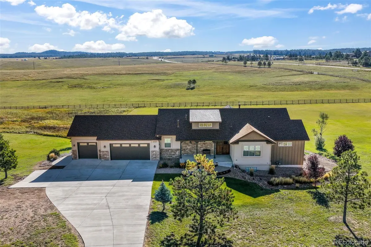 18561 Cherry Springs Ranch Drive, Monument, CO 80132 - #1