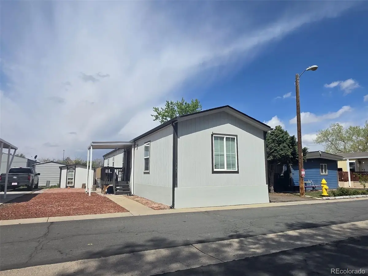 1743 Pagosa Way, Aurora, CO 80011 - #1