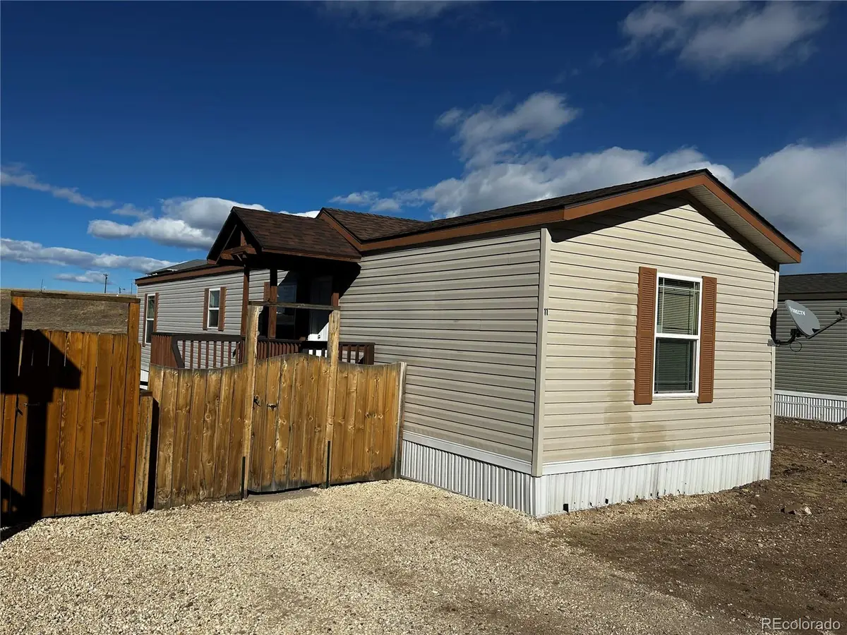 11 Lea, Westcliffe, CO 81252 - #1